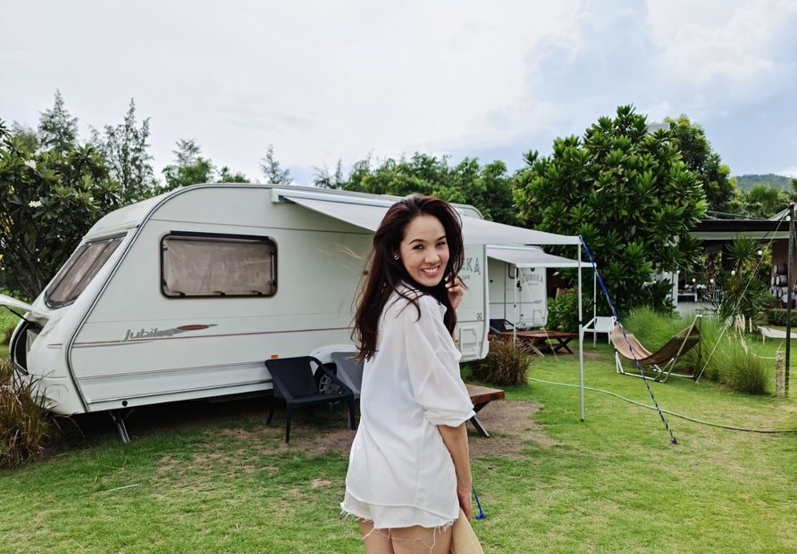 ลูกเกด รภัสสา