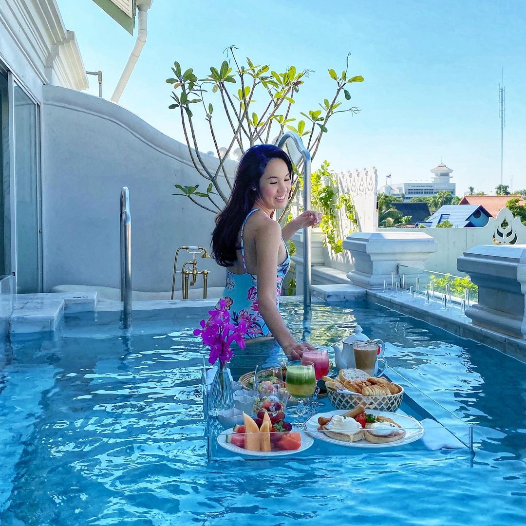 ลูกเกด รภัสสา