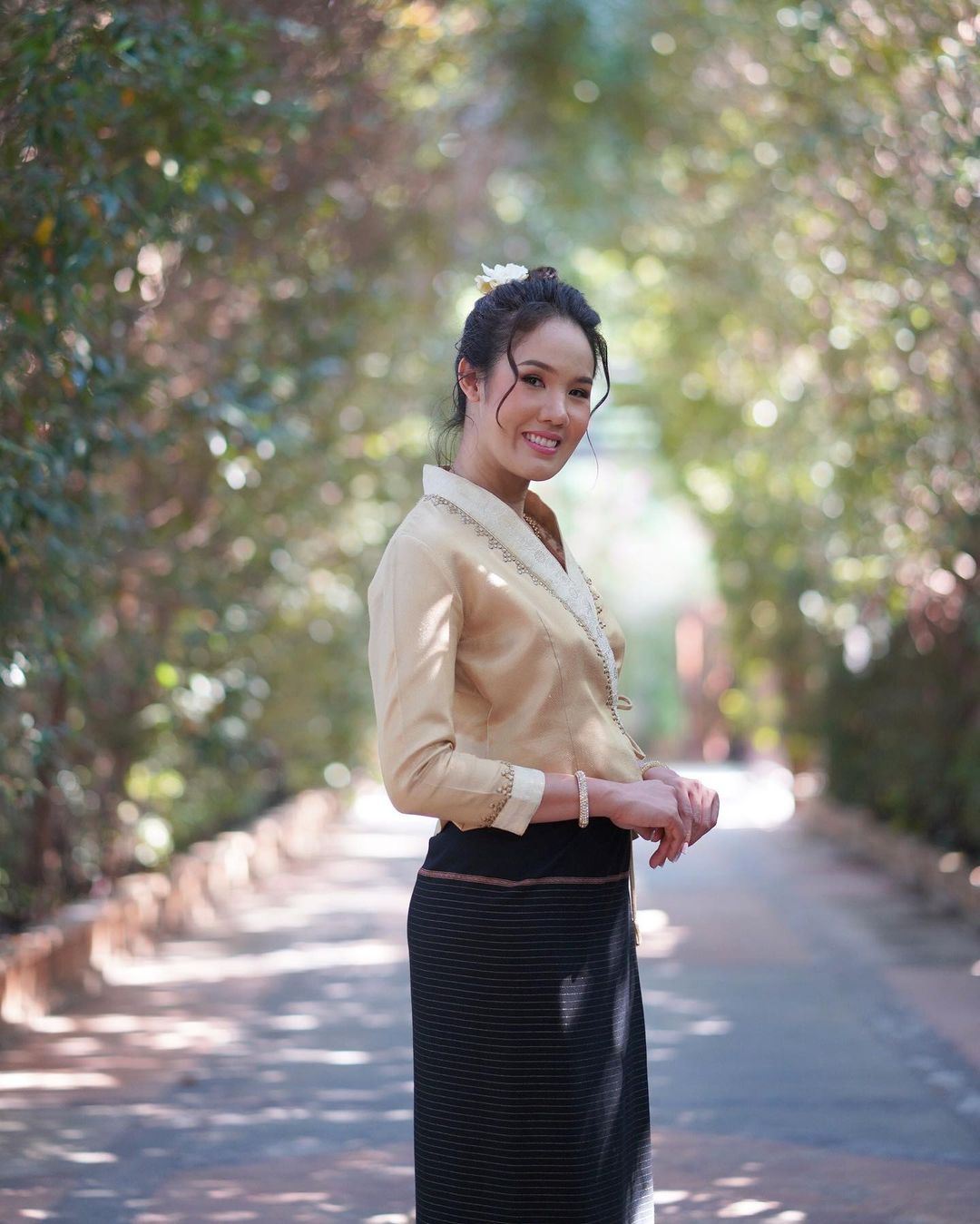 ลูกเกด รภัสสา
