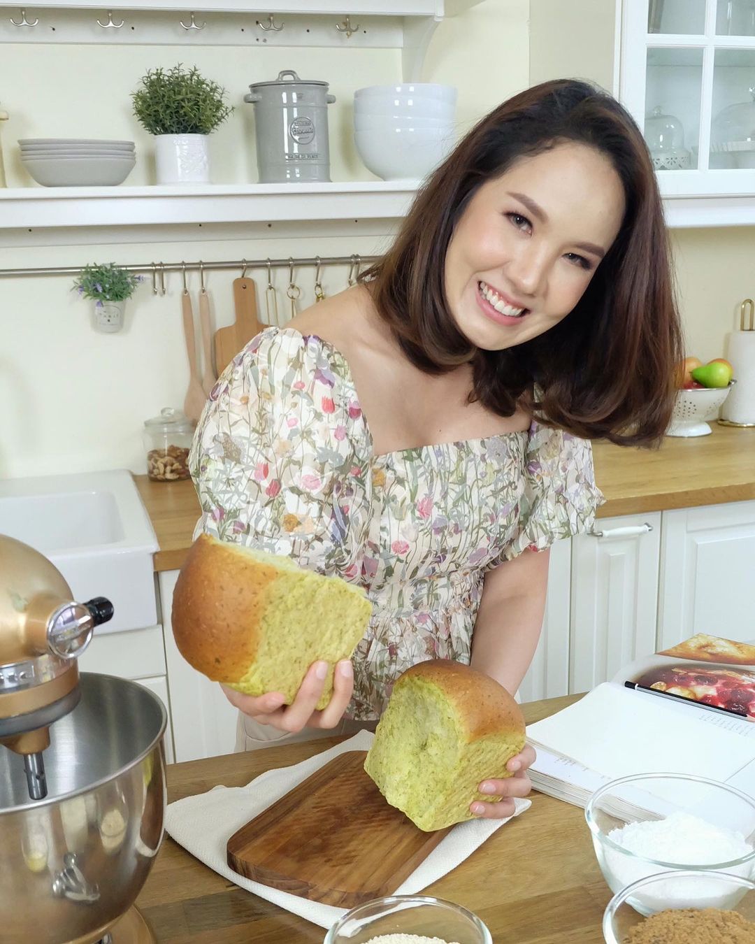 ลูกเกด รภัสสา