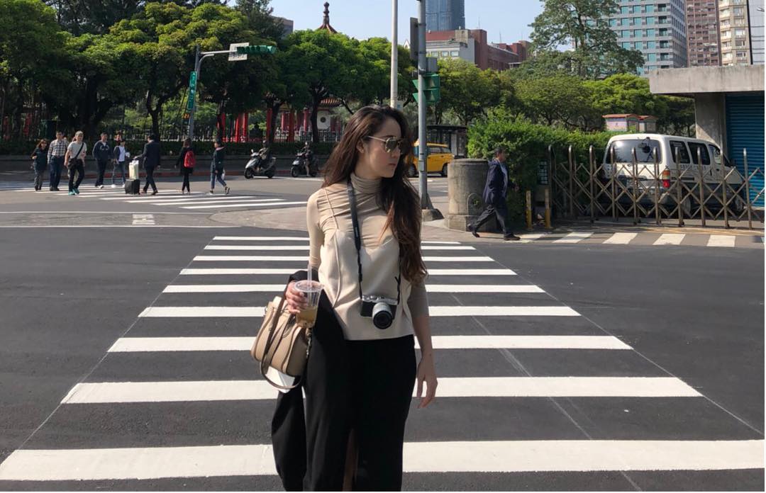ลูกเกด รภัสสา