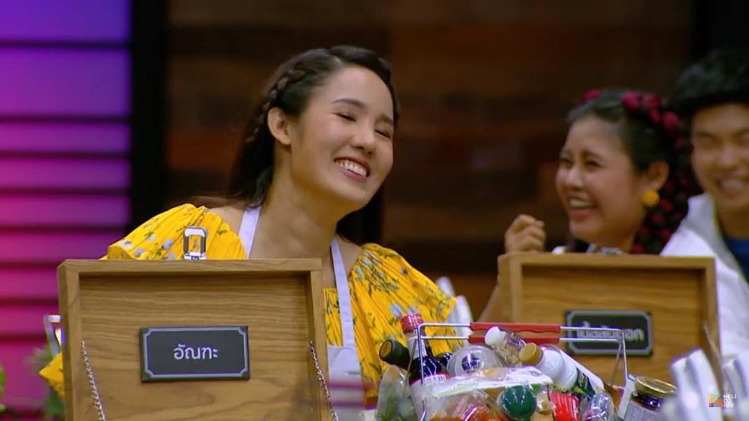 ลูกเกด รภัสสา