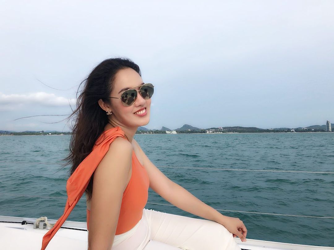 ลูกเกด รภัสสา