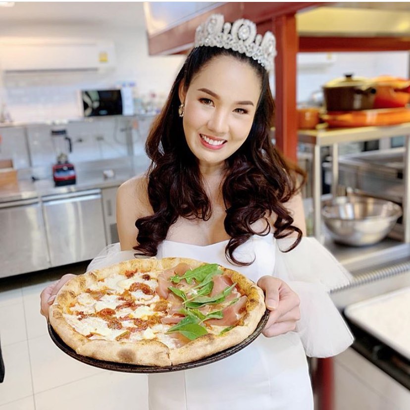 ลูกเกด รภัสสา