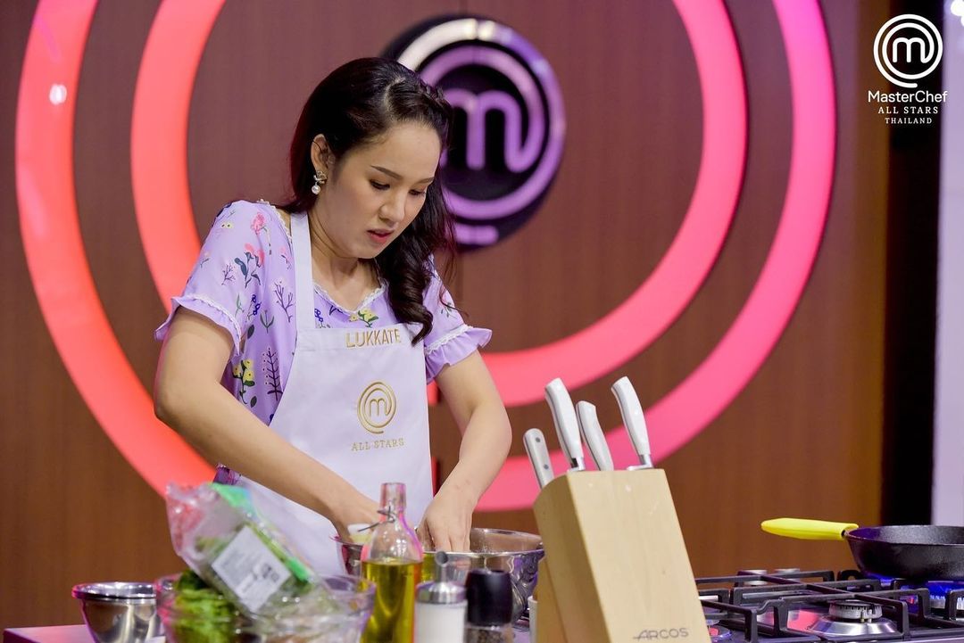 ลูกเกด รภัสสา