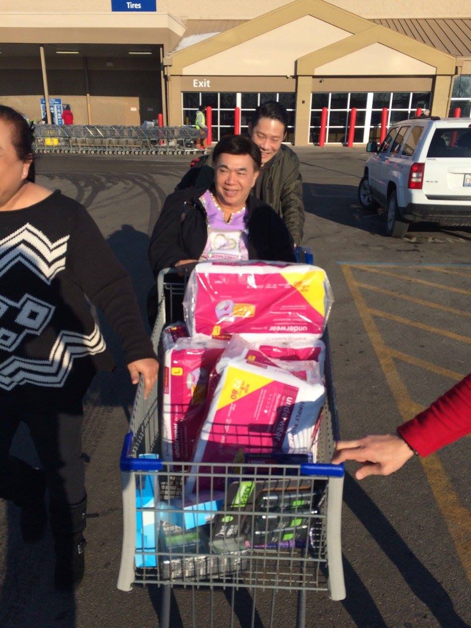 เสรี วงษ์มณฑา