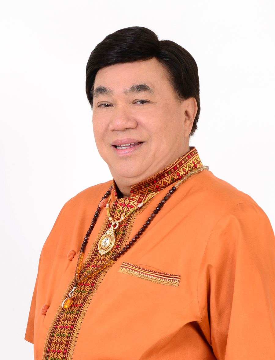 เสรี วงษ์มณฑา