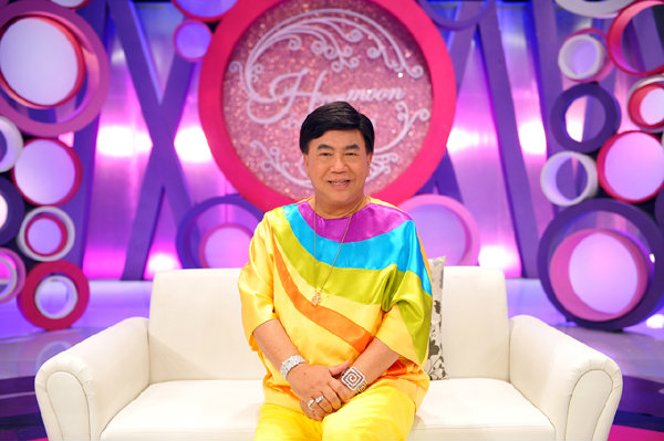 เสรี วงษ์มณฑา