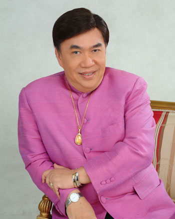 เสรี วงษ์มณฑา