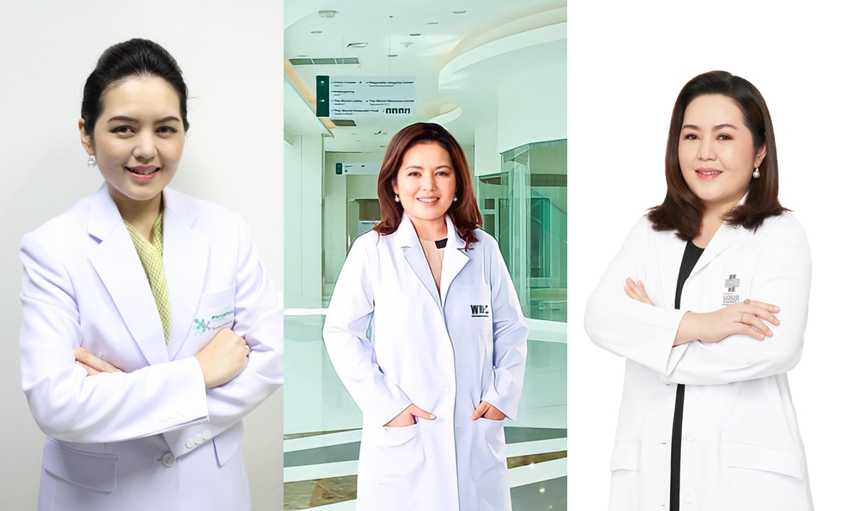 พญ.ณฐมน ศรีสำราญ