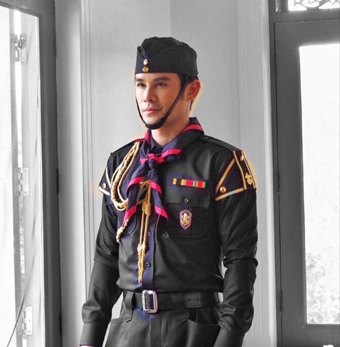 ต่าย นัฐฐพนท์