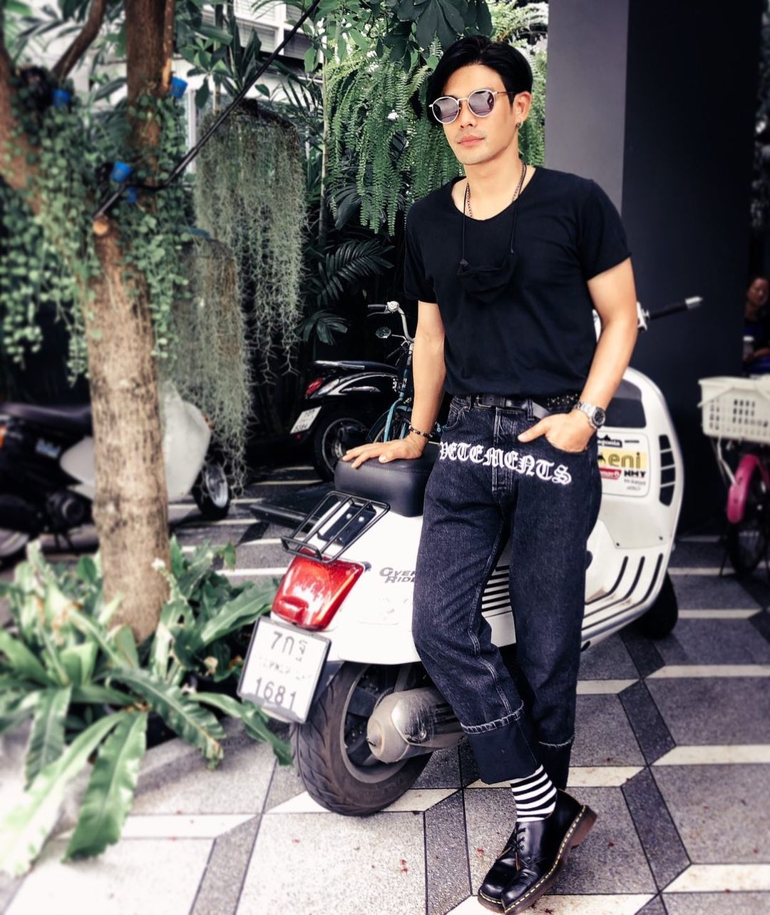 ต่าย นัฐฐพนท์