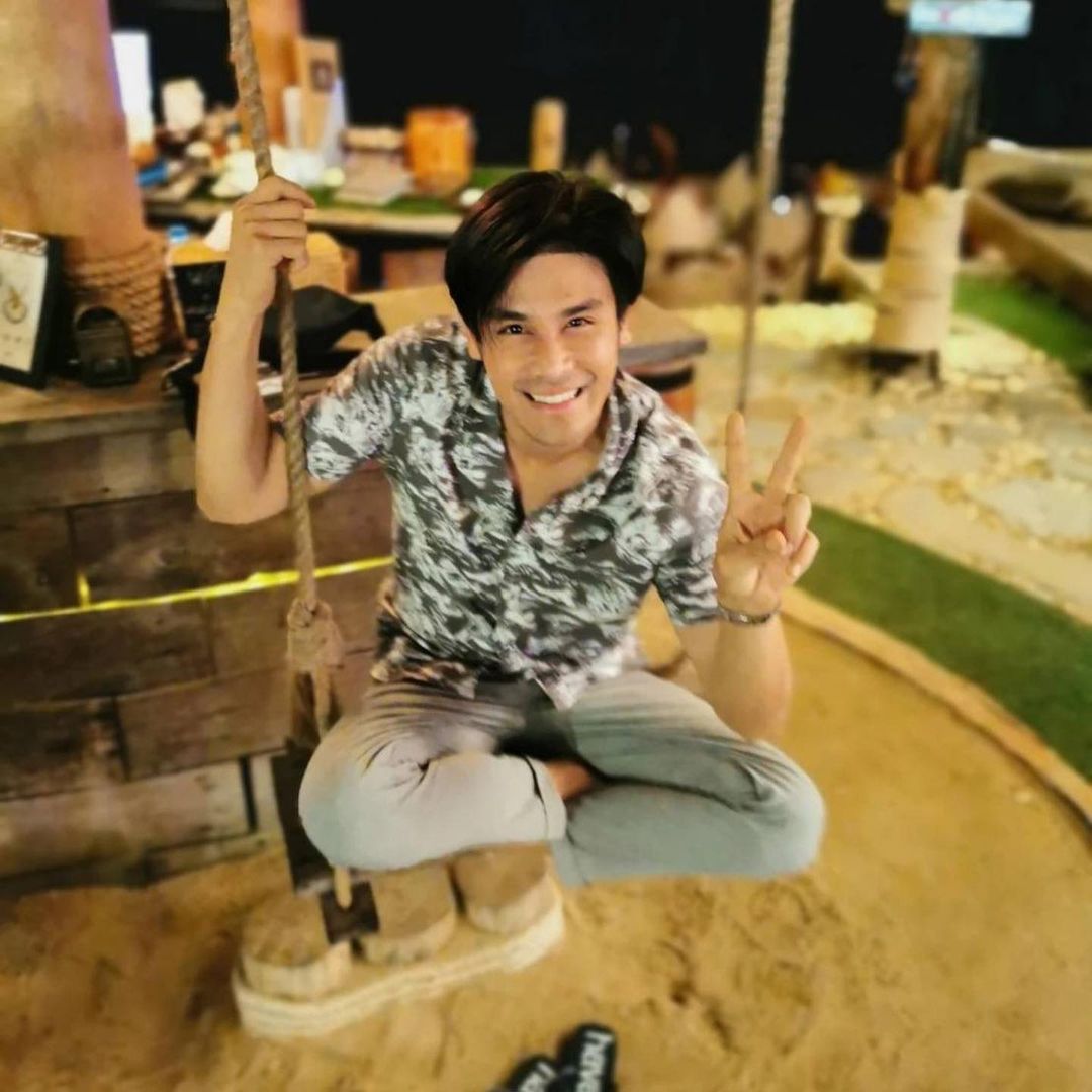 ต่าย นัฐฐพนท์