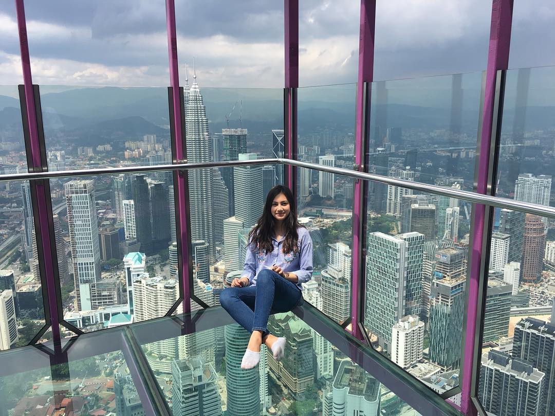 คลอดีน อทิตยา