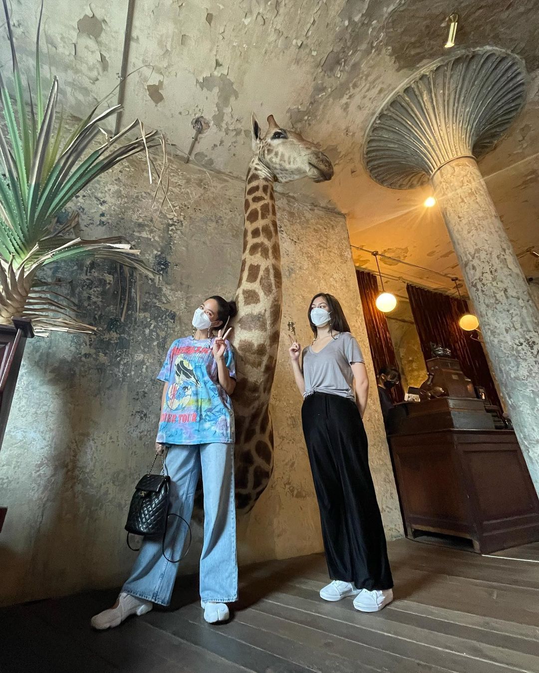 คลอดีน อทิตยา