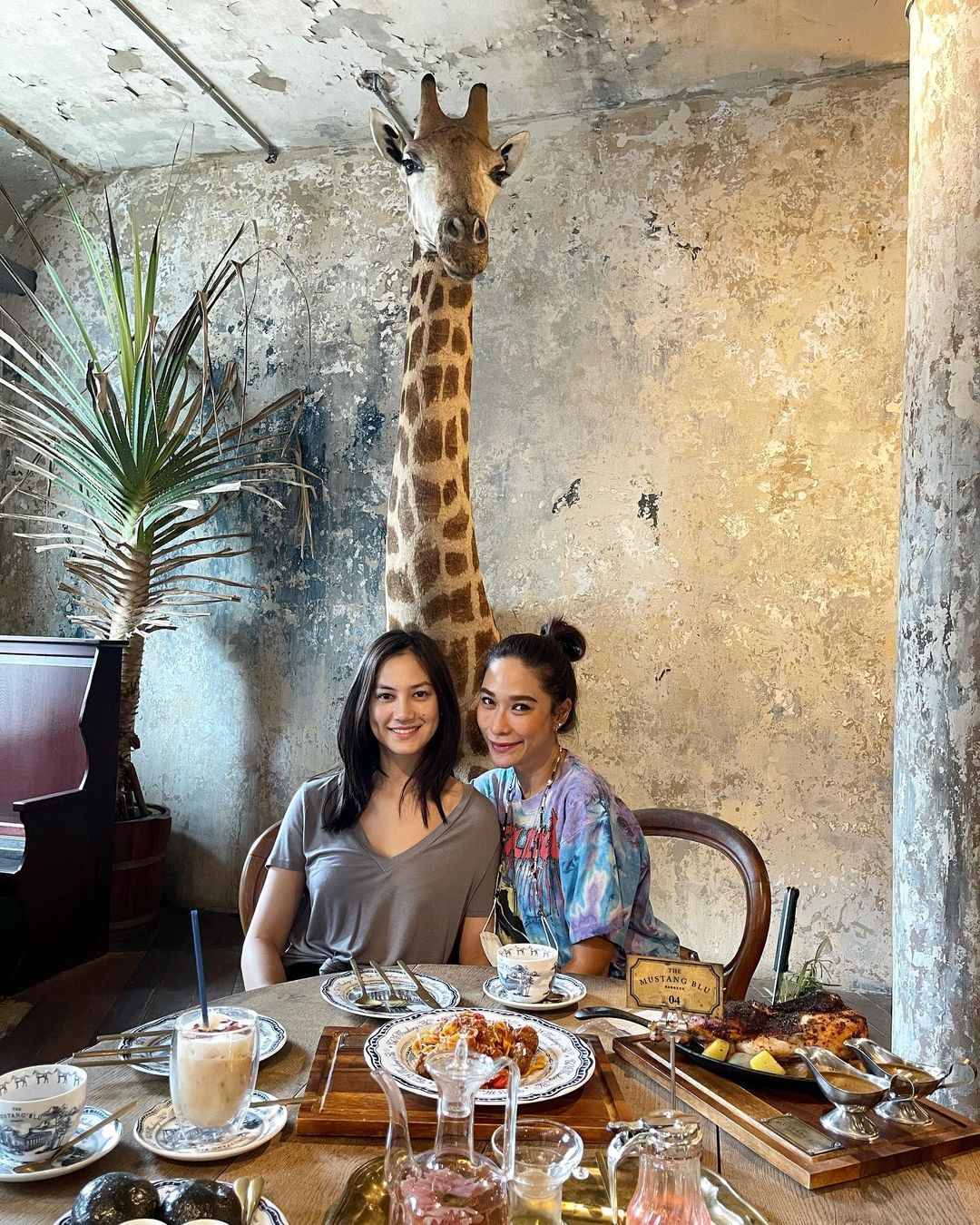 คลอดีน อทิตยา