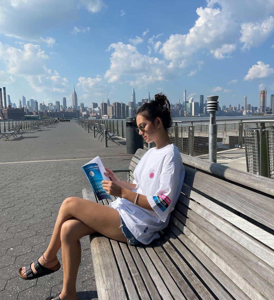 คลอดีน อทิตยา