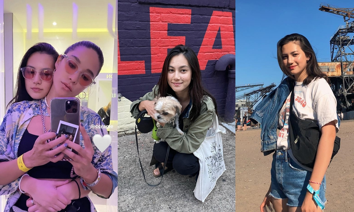 คลอดีน อทิตยา