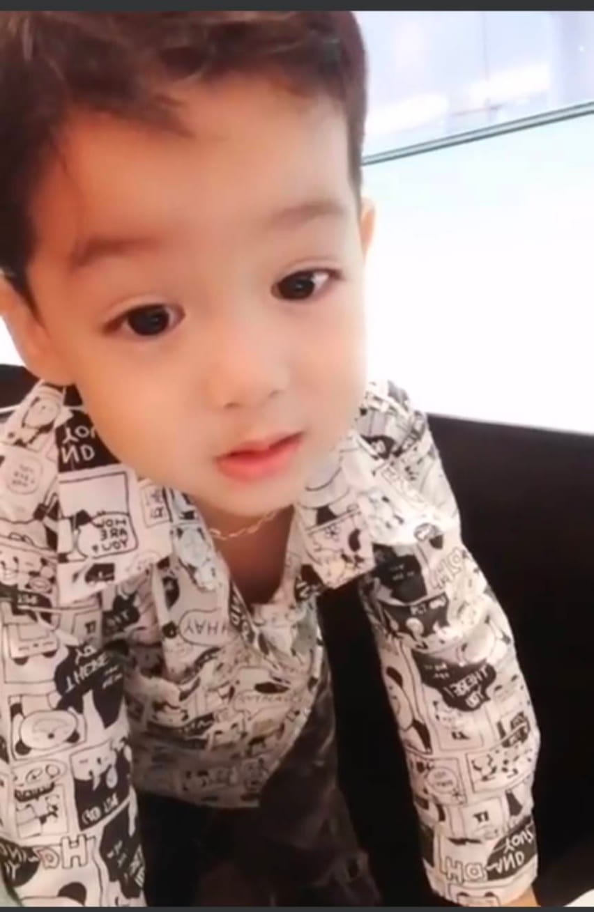 น้องน้ำโขง น้องแผ่นดิน