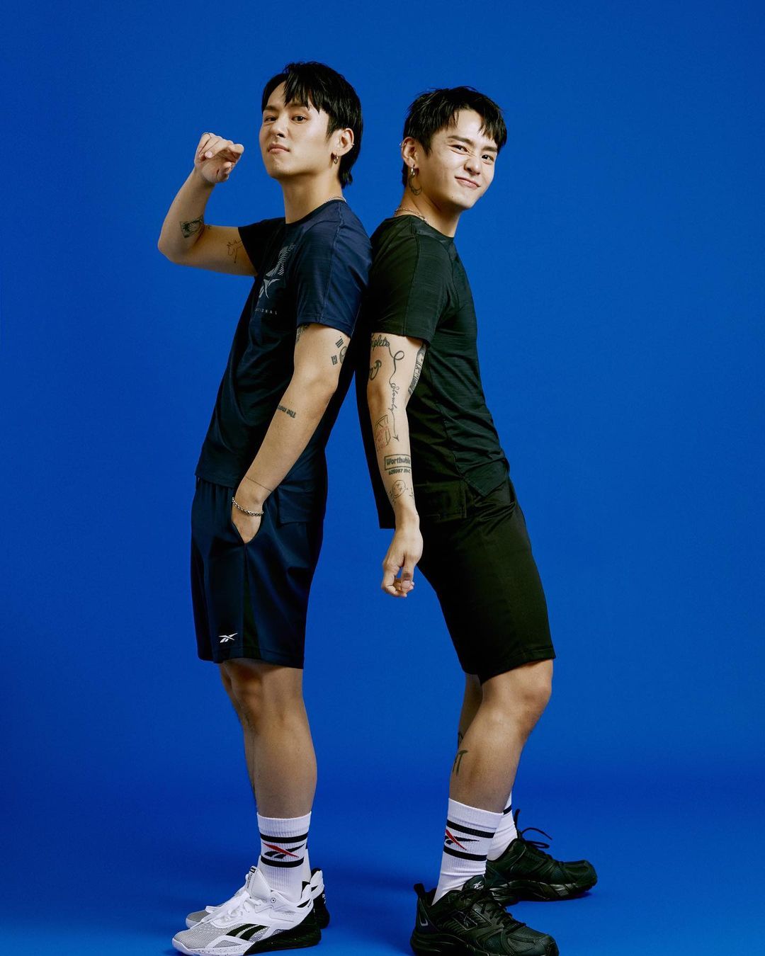 แฝดควอน