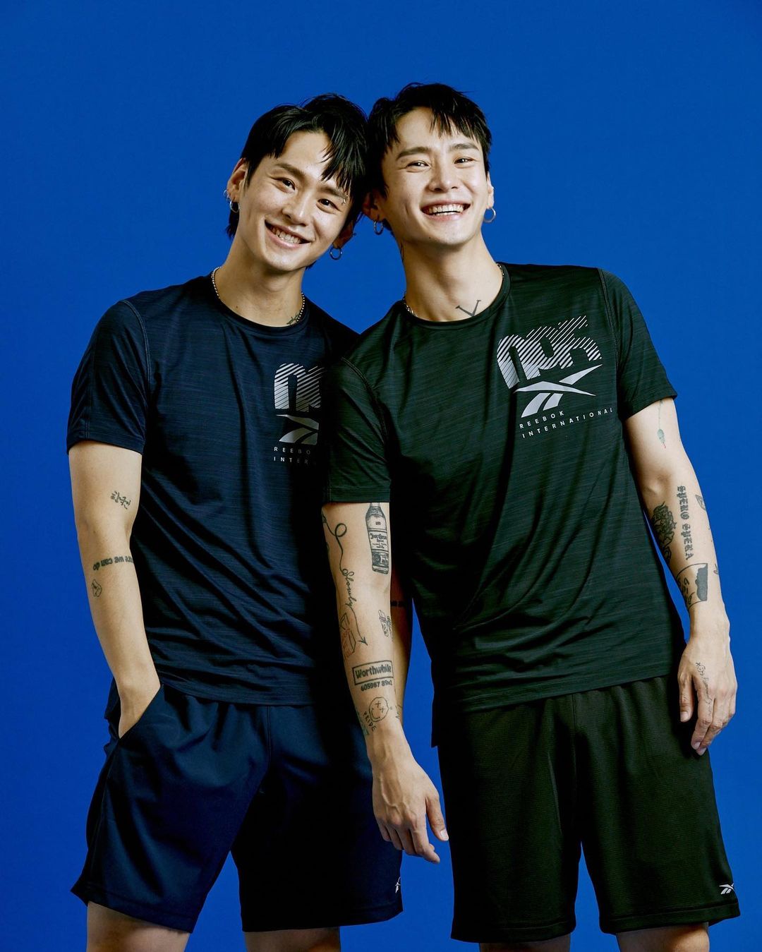 แฝดควอน