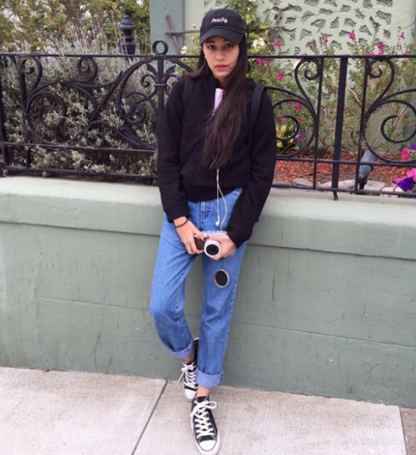 ชาเม และ ยายหยี ลูกสาว ติ๊ก ชีโร่