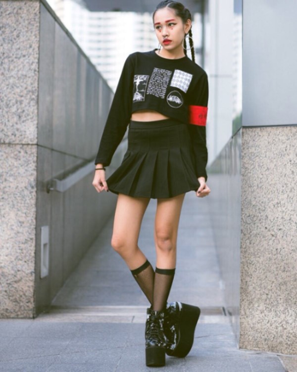 ชาเม และ ยายหยี ลูกสาว ติ๊ก ชีโร่