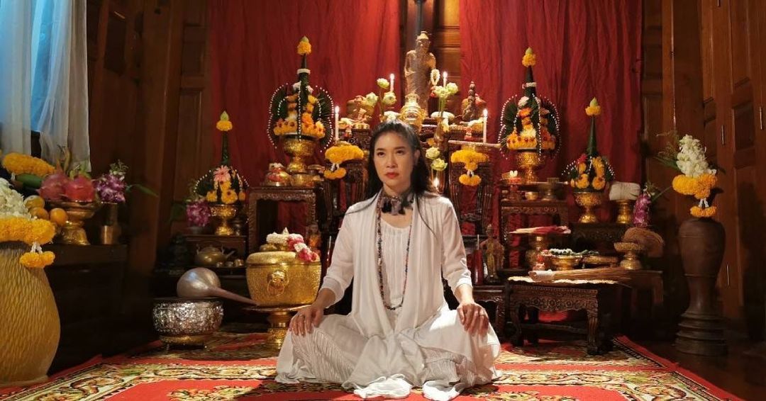 ปุ้ม เปรมสุดา