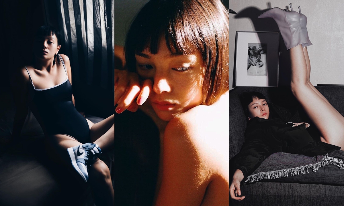 เฟิร์น ศุภนารี