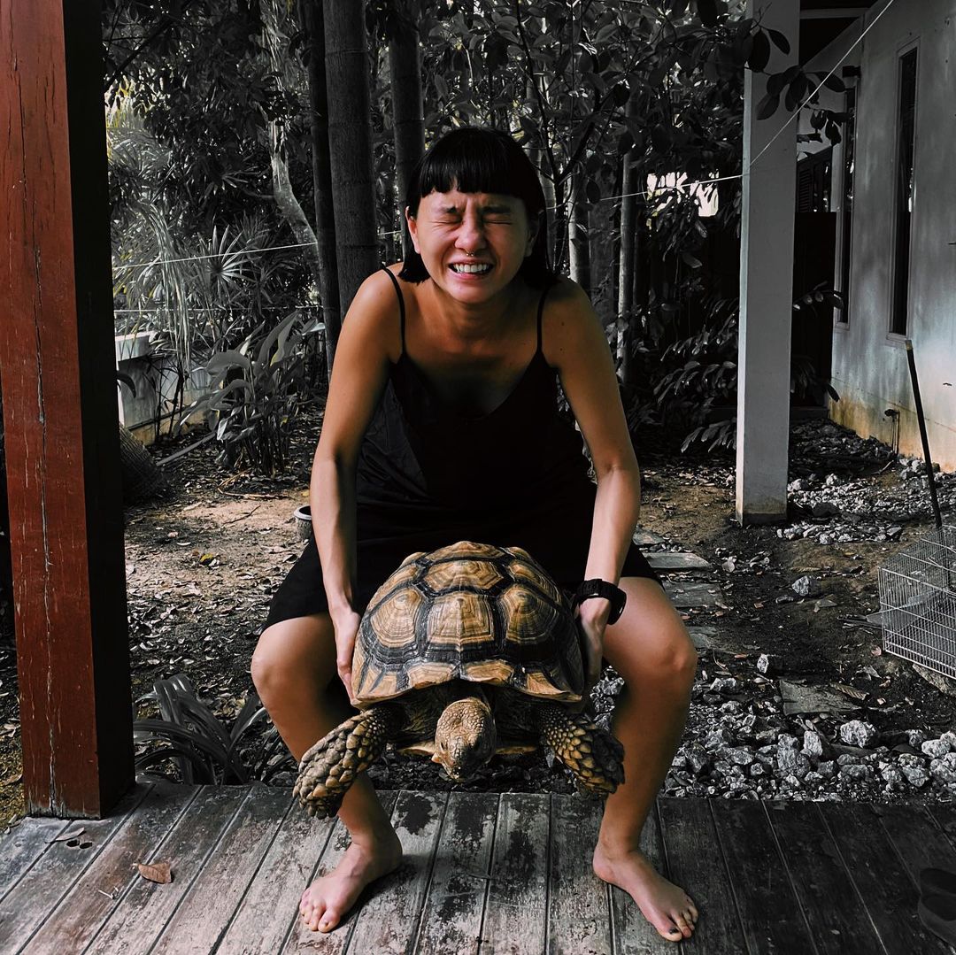 เฟิร์น ศุภนารี