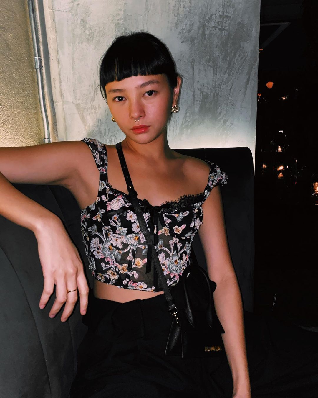 เฟิร์น ศุภนารี