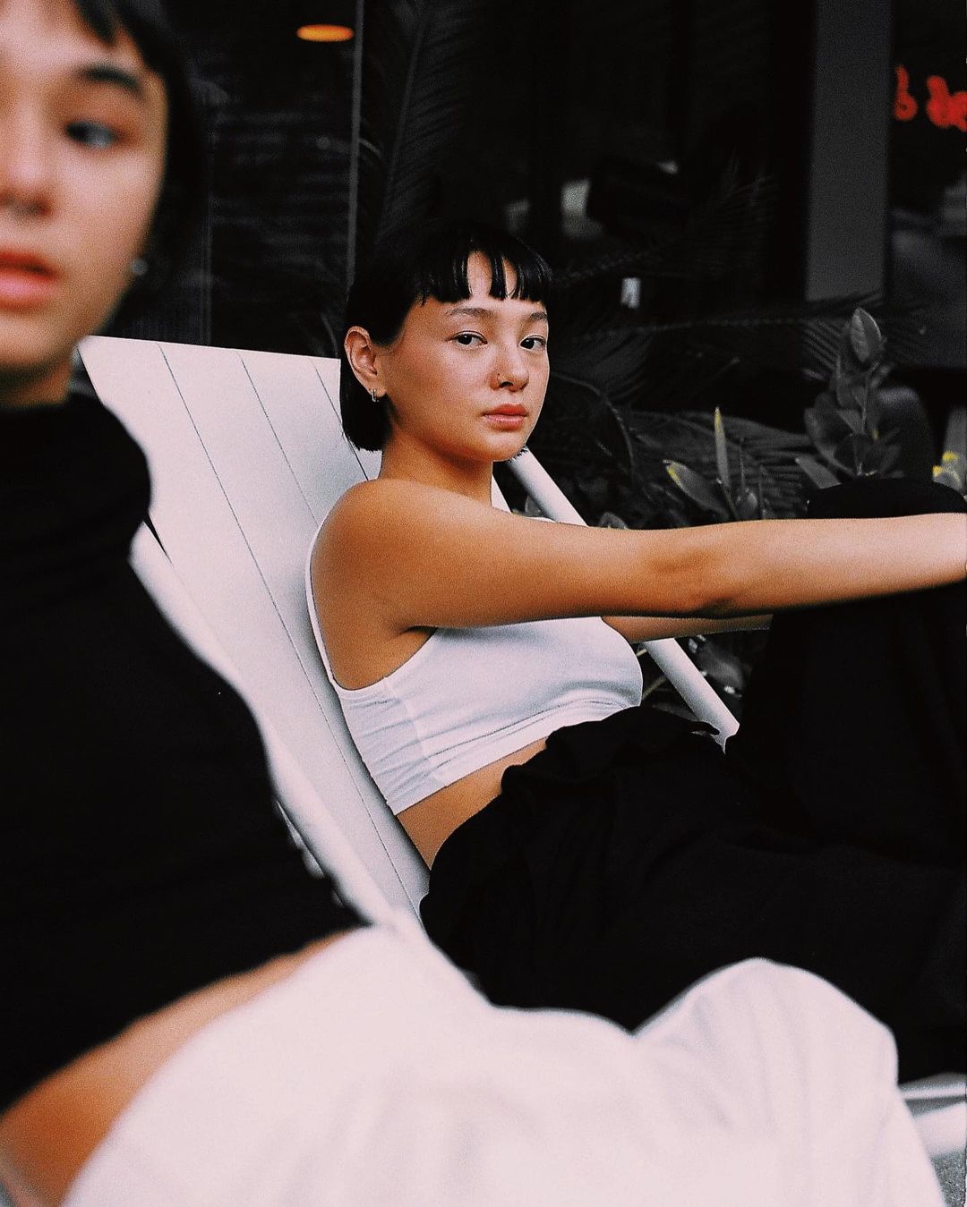 เฟิร์น ศุภนารี