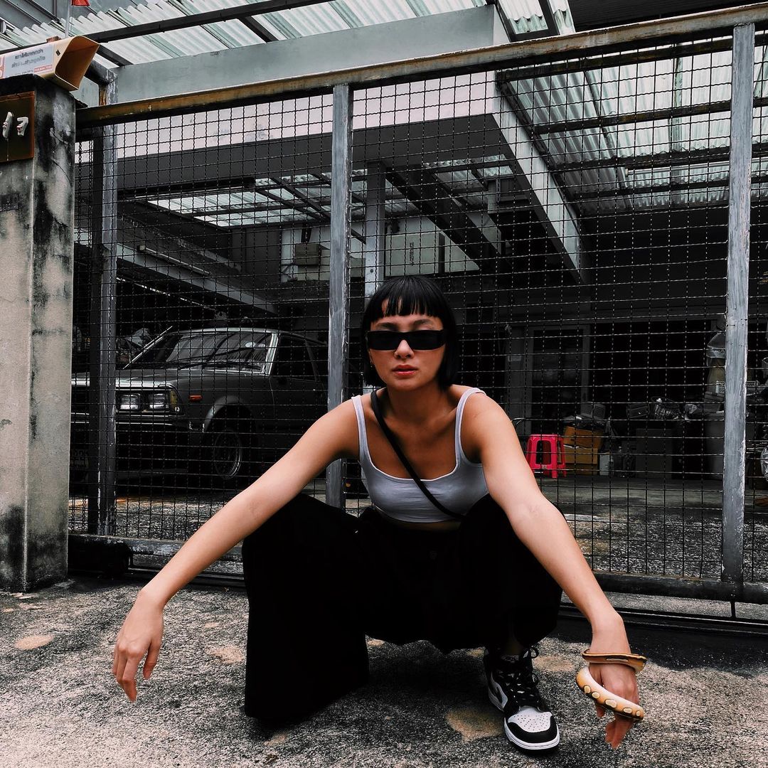 เฟิร์น ศุภนารี