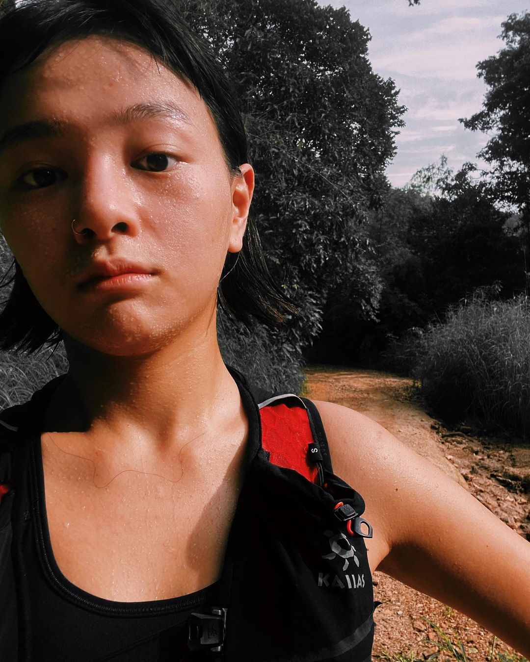 เฟิร์น ศุภนารี