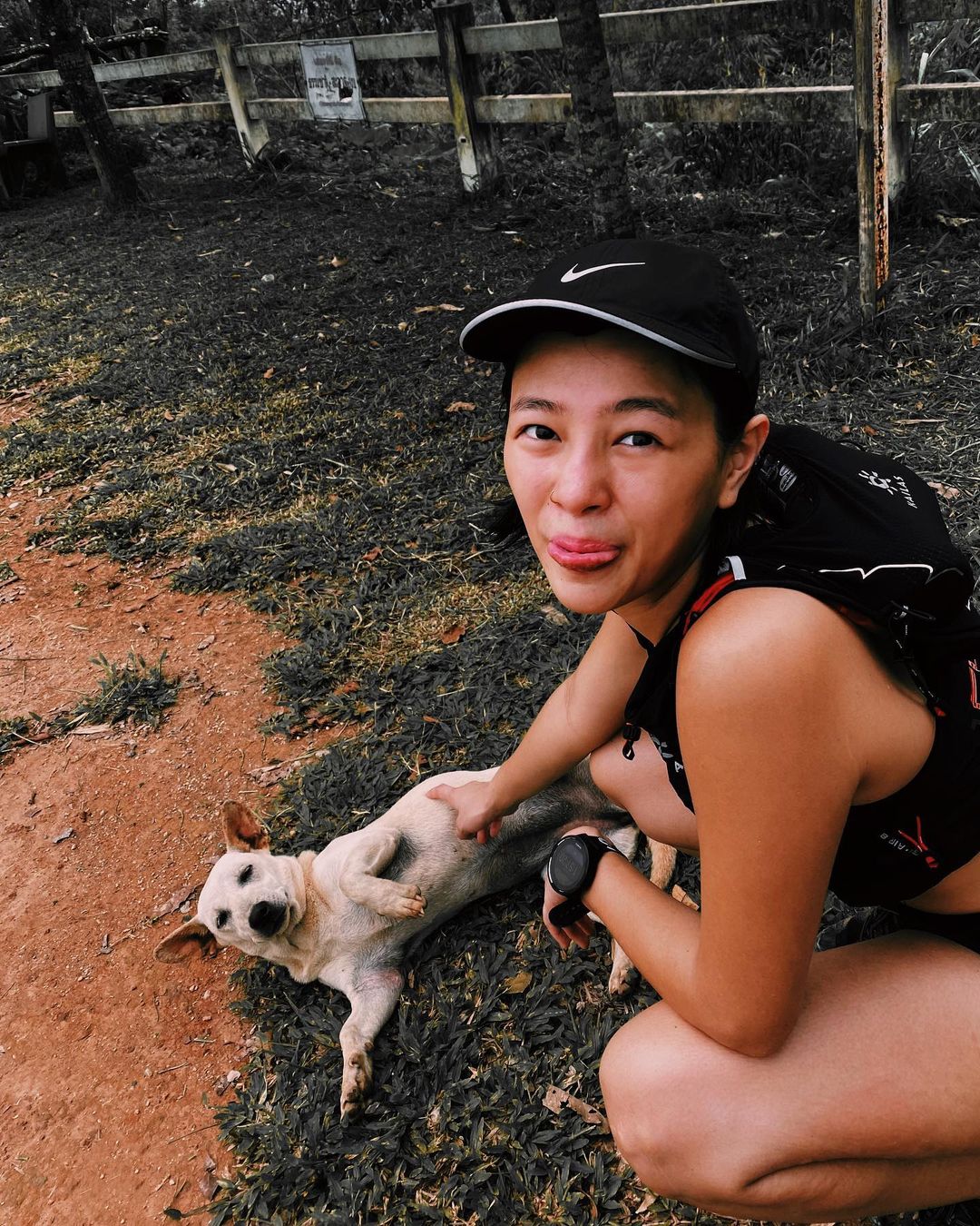 เฟิร์น ศุภนารี