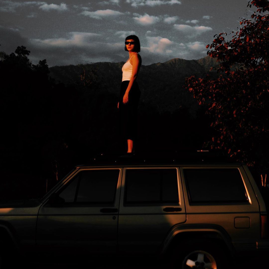 เฟิร์น ศุภนารี