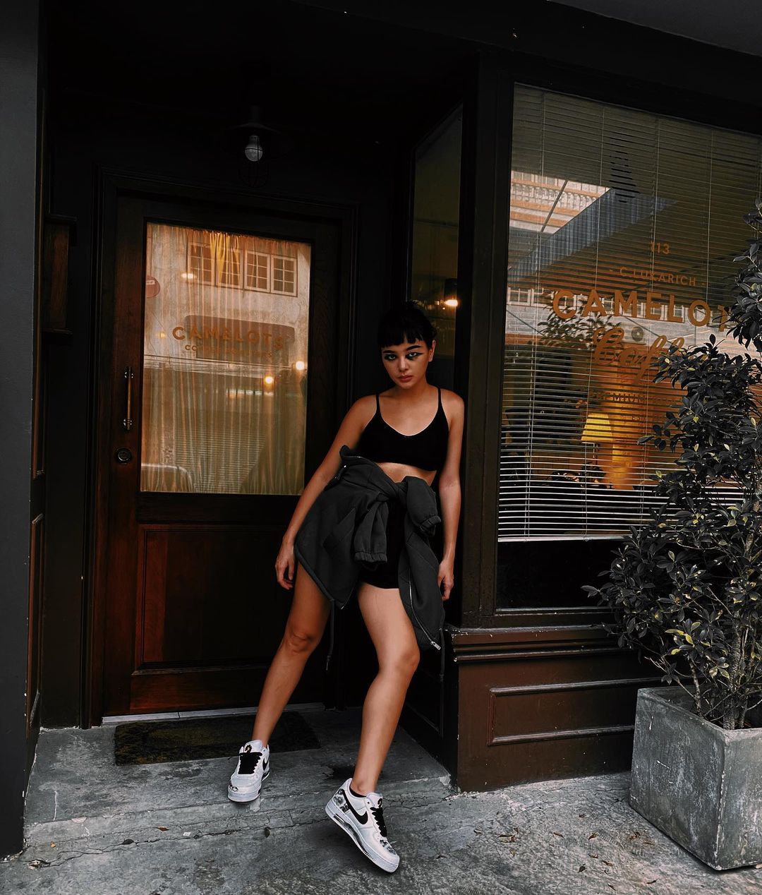 เฟิร์น ศุภนารี