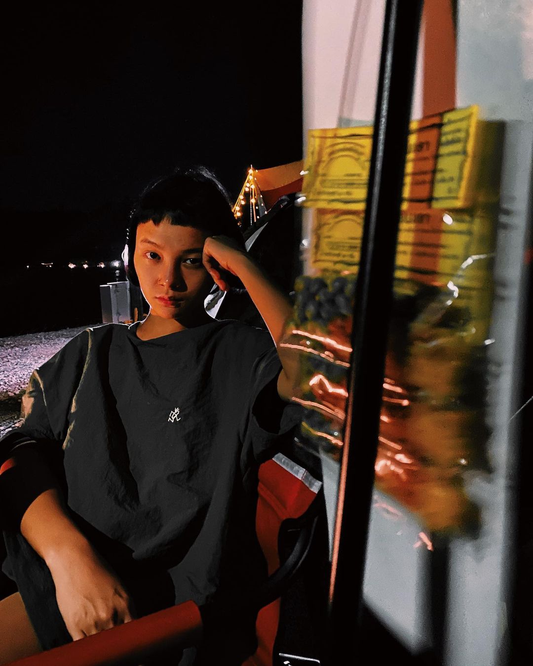 เฟิร์น ศุภนารี