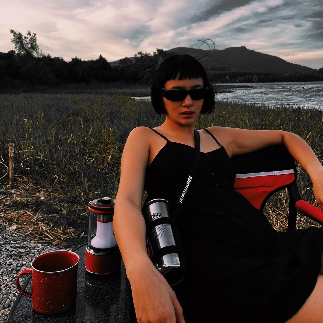 เฟิร์น ศุภนารี