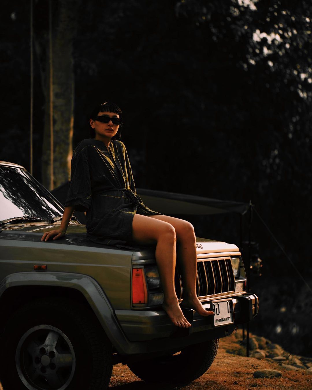 เฟิร์น ศุภนารี