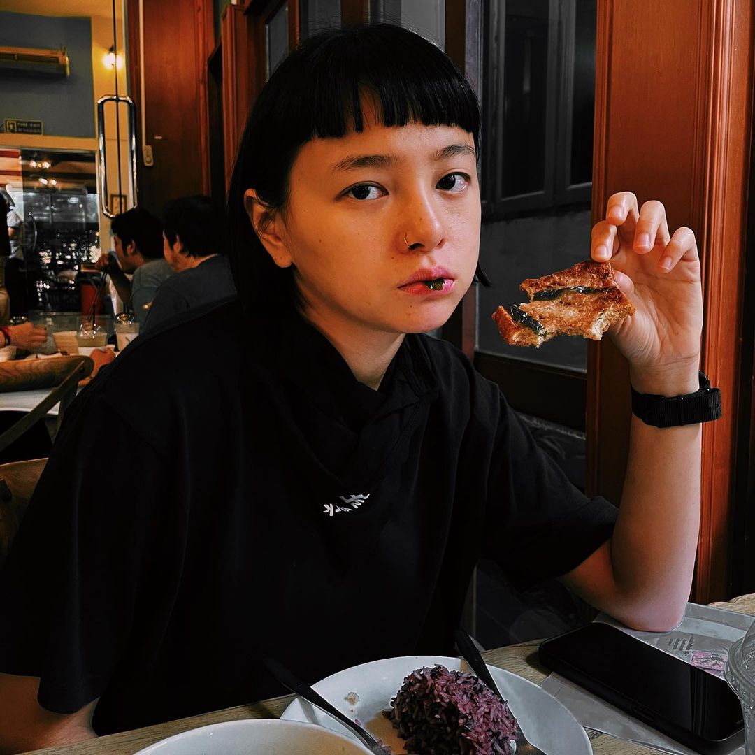 เฟิร์น ศุภนารี