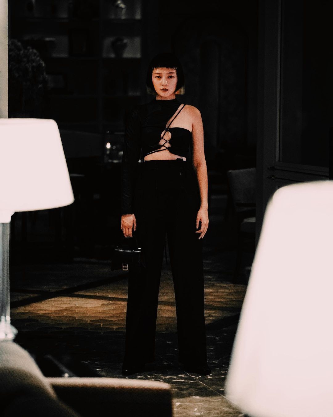 เฟิร์น ศุภนารี