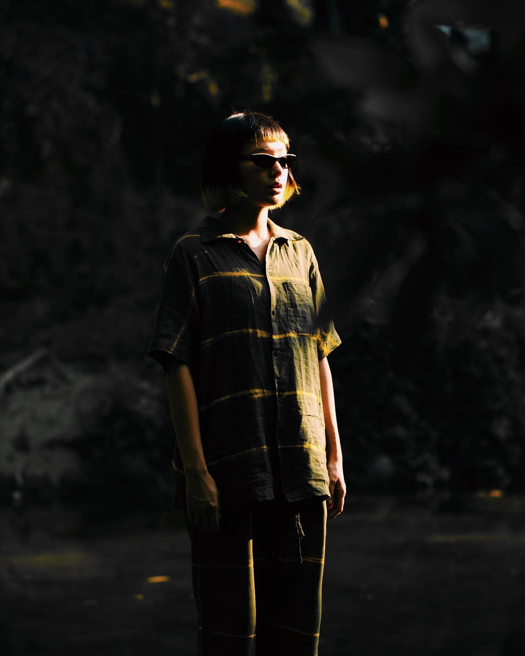 เฟิร์น ศุภนารี