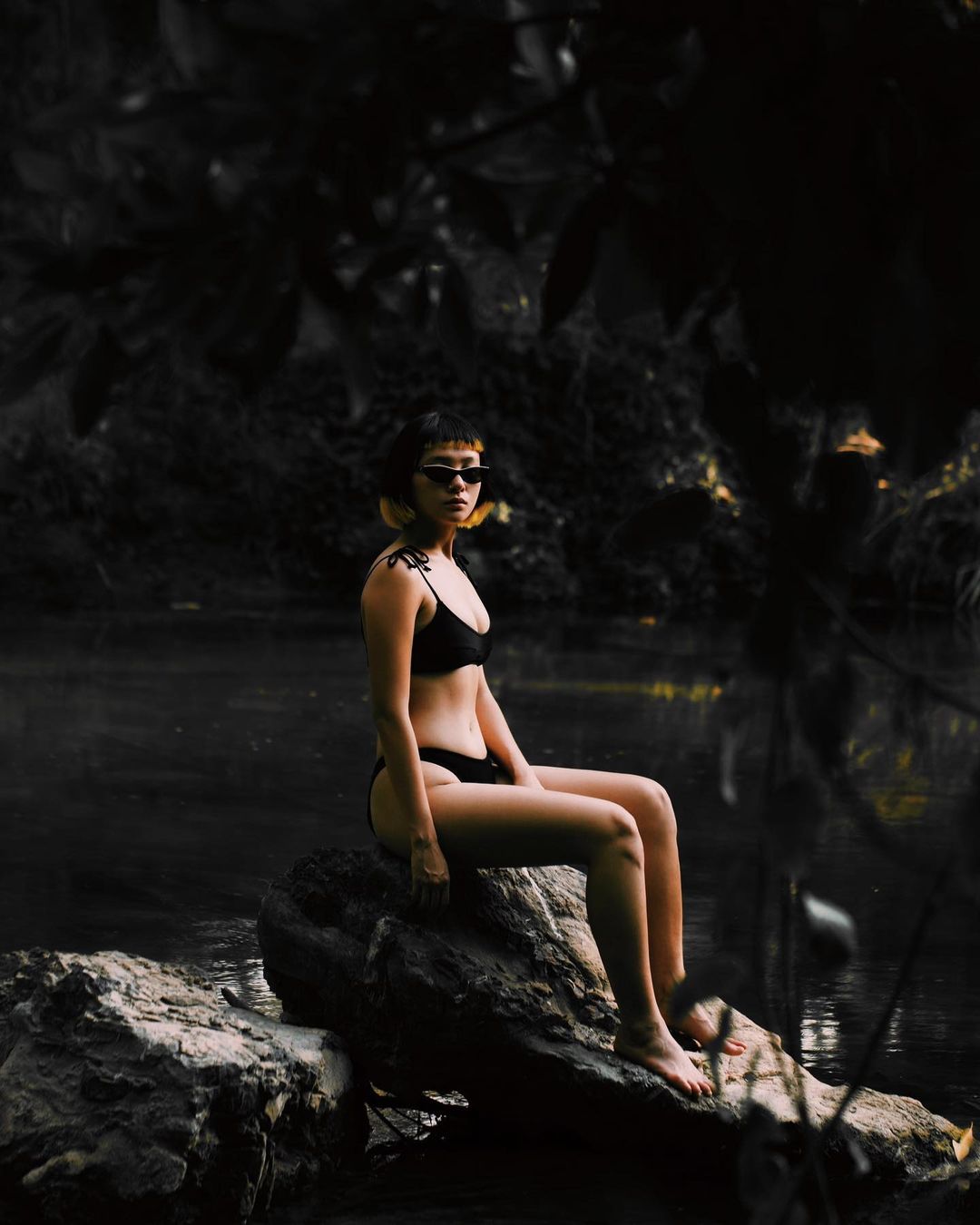 เฟิร์น ศุภนารี