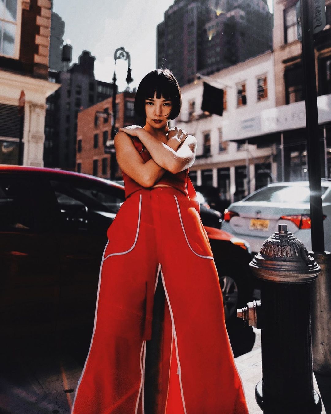 เฟิร์น ศุภนารี