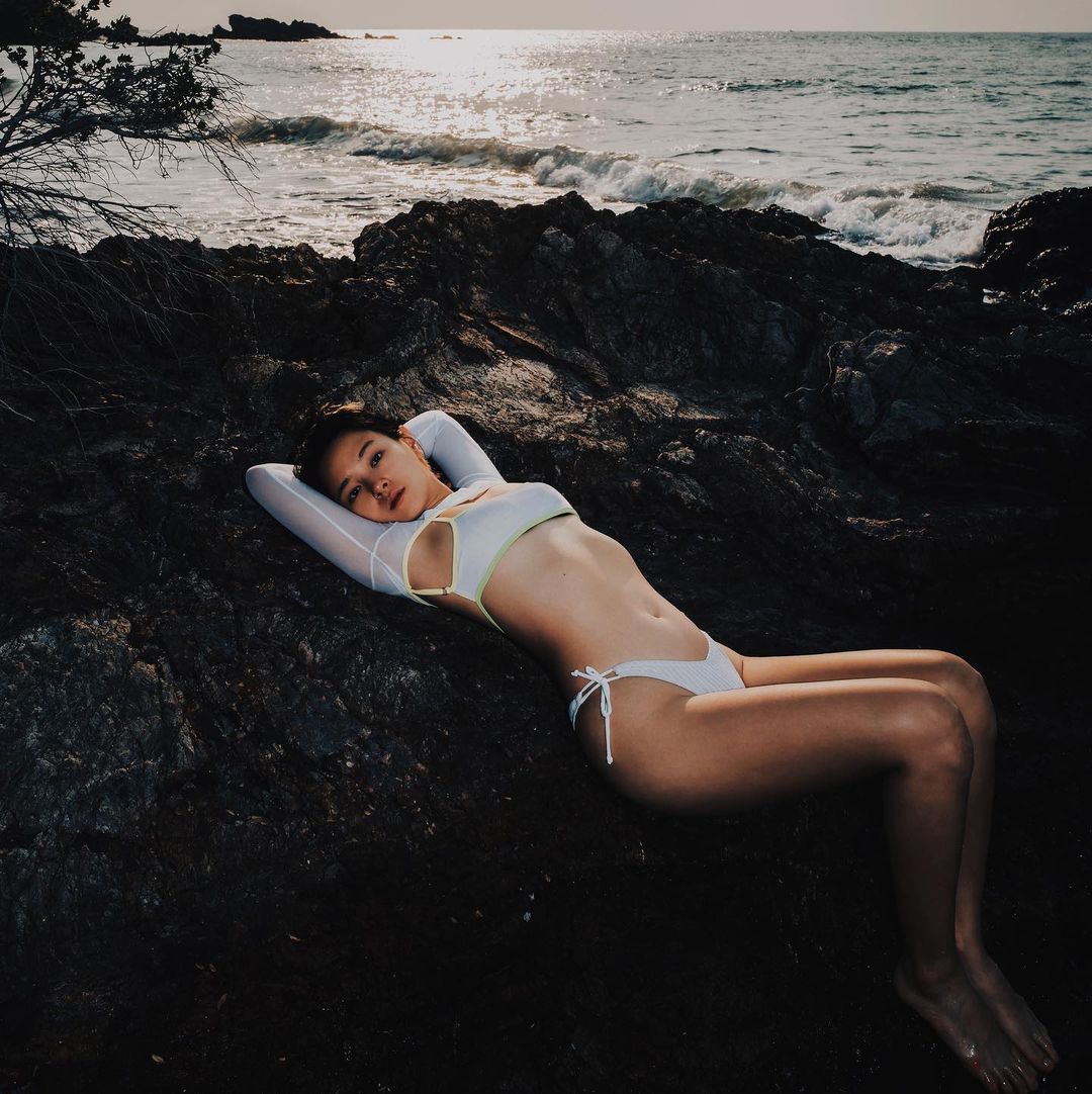 เฟิร์น ศุภนารี