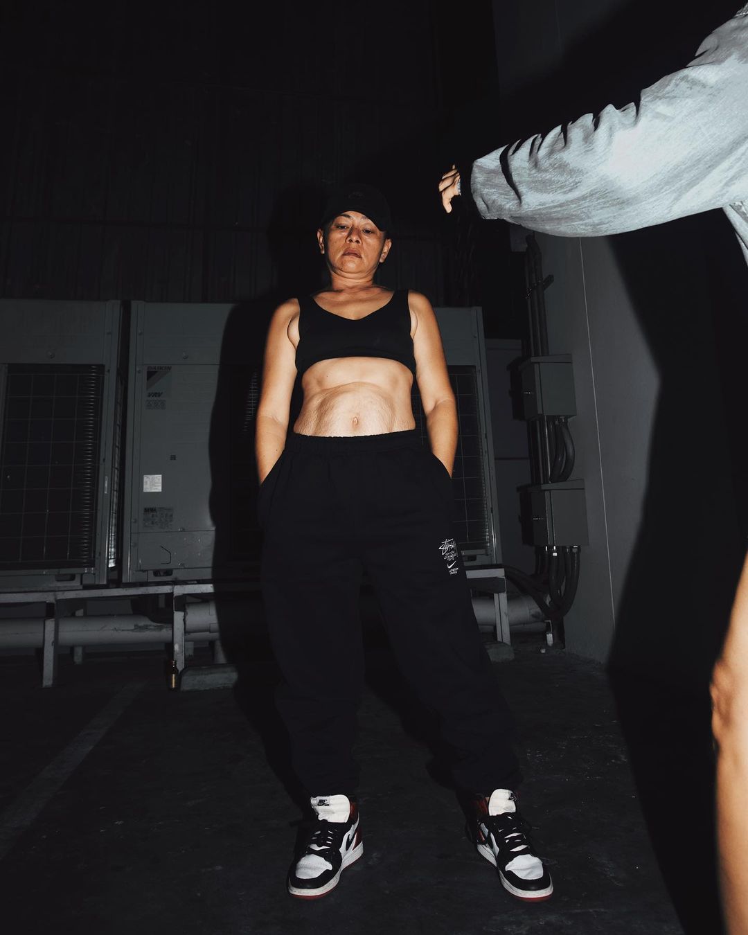 เฟิร์น ศุภนารี