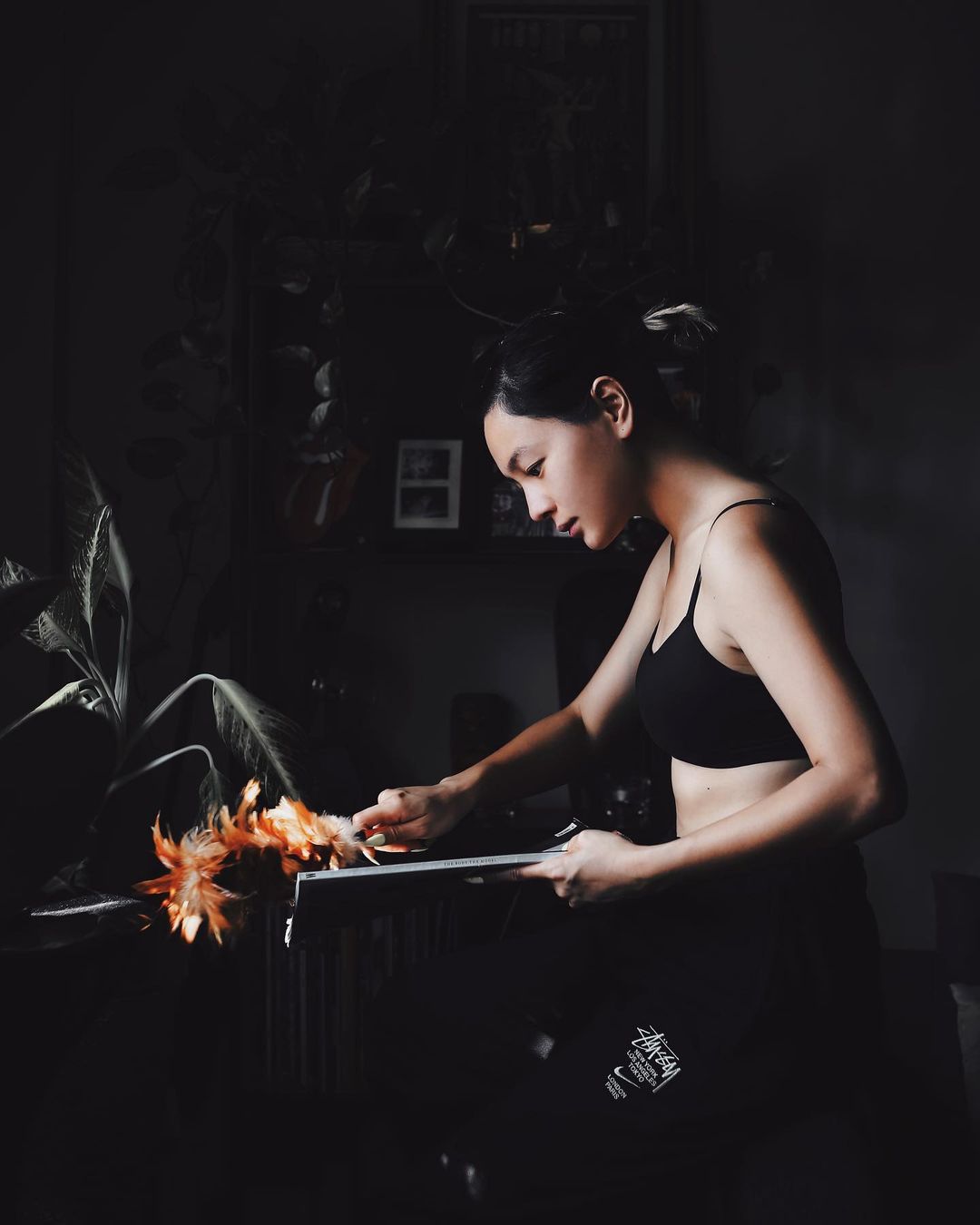 เฟิร์น ศุภนารี