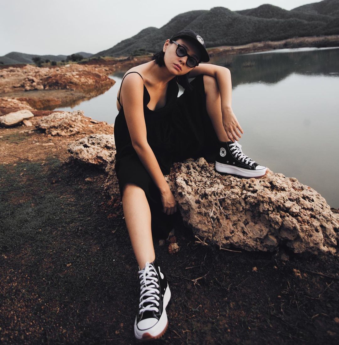 เฟิร์น ศุภนารี