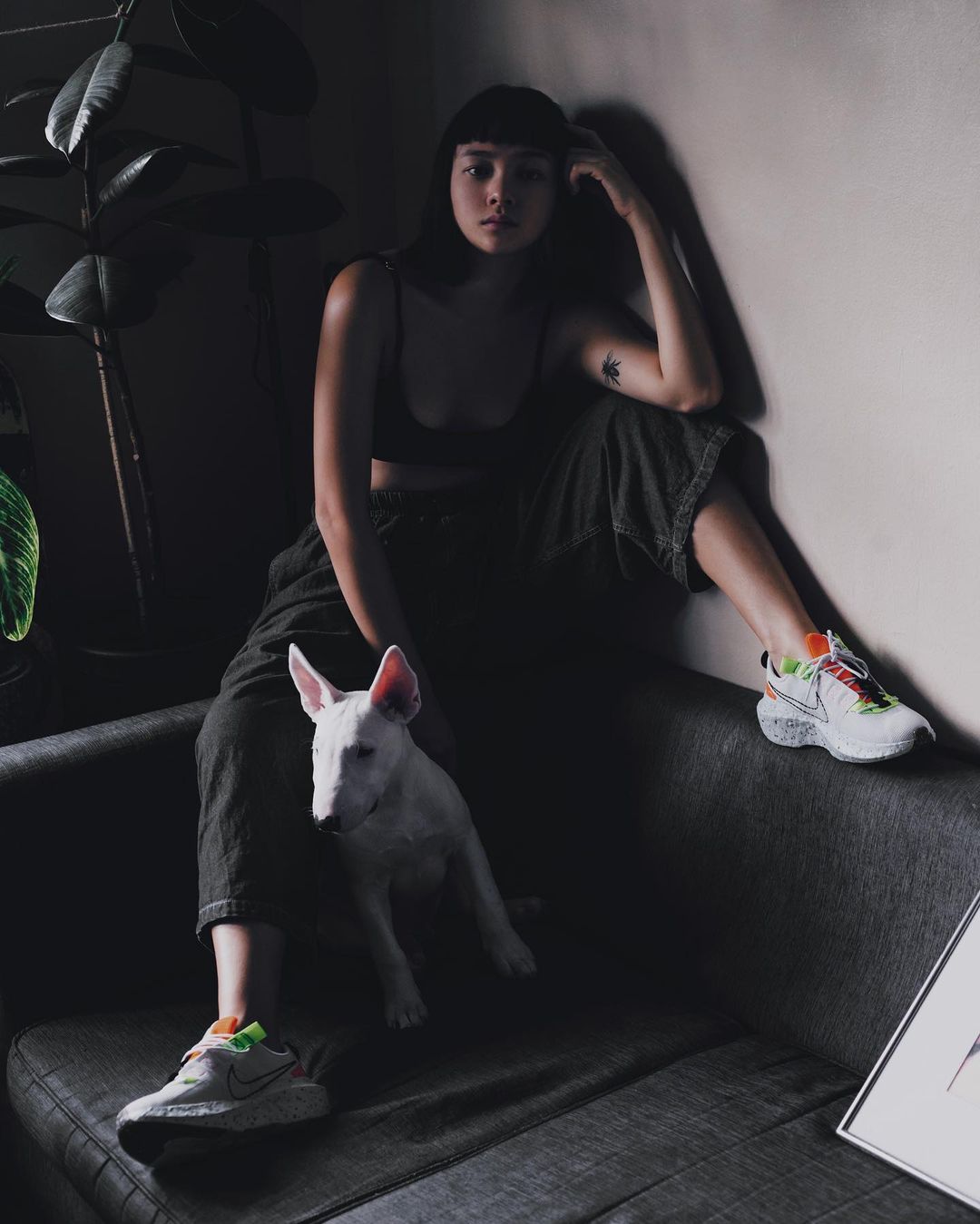 เฟิร์น ศุภนารี